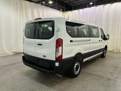 2025 Ford Transit Passenger Wagon XL for sale #F213499 - photo 2