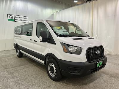 2025 Ford Transit Passenger Wagon XL for sale #F213506 - photo 1