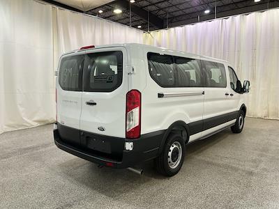 2025 Ford Transit Passenger Wagon XL for sale #F213506 - photo 2