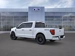 New 2025 Ford F-150 STX SuperCrew Cab 4x4 Pickup for sale #F213507 - photo 2