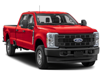 2026 Ford Super Duty F-350 SRW F-350® King Ranch® for sale #F213513 - photo 1