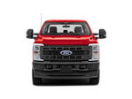 New 2026 Ford F-350 King Ranch Crew Cab 4x4 SRW Pickup for sale #F213513 - photo 4