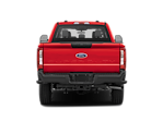 New 2026 Ford F-350 King Ranch Crew Cab 4x4 SRW Pickup for sale #F213513 - photo 5