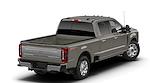 2026 Ford Super Duty F-350 SRW F-350® King Ranch® for sale #F213513 - photo 8