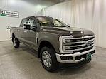 New 2026 Ford F-350 King Ranch Crew Cab 4x4 SRW Pickup for sale #F213513 - photo 1