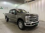 New 2026 Ford F-350 King Ranch Crew Cab 4x4 SRW Pickup for sale #F213513 - photo 4