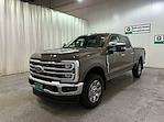 New 2026 Ford F-350 King Ranch Crew Cab 4x4 SRW Pickup for sale #F213513 - photo 5