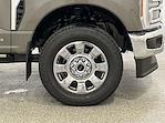 New 2026 Ford F-350 King Ranch Crew Cab 4x4 SRW Pickup for sale #F213513 - photo 10