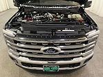 New 2026 Ford F-350 King Ranch Crew Cab 4x4 SRW Pickup for sale #F213513 - photo 11