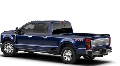 New 2026 Ford F-250 King Ranch Crew Cab 4x4 Pickup for sale #F213514 - photo 2