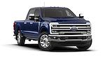 New 2026 Ford F-250 King Ranch Crew Cab 4x4 Pickup for sale #F213514 - photo 4