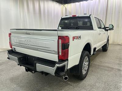 New 2026 Ford F-250 King Ranch Crew Cab 4x4 Pickup for sale #F213515 - photo 2