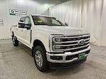 New 2026 Ford F-250 King Ranch Crew Cab 4x4 Pickup for sale #F213515 - photo 1