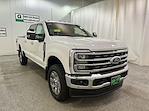 New 2026 Ford F-250 King Ranch Crew Cab 4x4 Pickup for sale #F213515 - photo 4