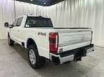 New 2026 Ford F-250 King Ranch Crew Cab 4x4 Pickup for sale #F213515 - photo 9