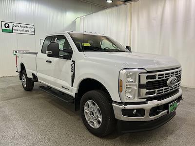 2026 Ford Super Duty F-350 SRW F-350® XLT for sale #F213516 - photo 1