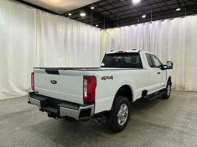 2026 Ford Super Duty F-350 SRW F-350® XLT for sale #F213516 - photo 2