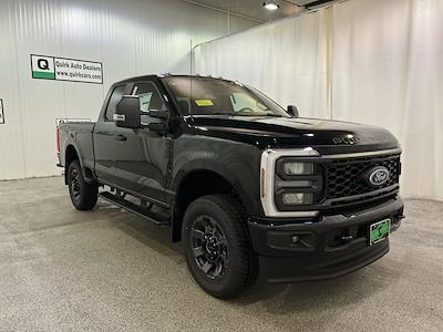 2026 Ford Super Duty F-350 SRW F-350® XL for sale #F213517 - photo 1