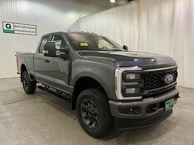 2026 Ford Super Duty F-250 SRW F-250® XL for sale #F213518 - photo 1