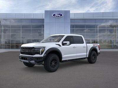 2025 Ford F-150 Raptor® for sale #F213519 - photo 1