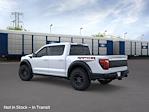 2025 Ford F-150 Raptor® for sale #F213519 - photo 2