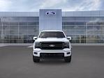 New 2025 Ford F-150 Lariat SuperCrew Cab 4x4 Pickup for sale #F213521 - photo 11