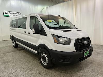 2025 Ford Transit Passenger Wagon XL for sale #F213522 - photo 1