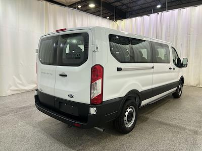 New 2025 Ford Transit 350 XL Passenger Van for sale #F213522 - photo 2