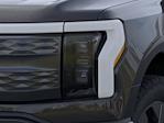 New 2025 Ford F-150 Lightning Lariat SuperCrew Cab 4x4 Pickup for sale #F213523 - photo 18