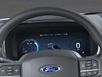 New 2025 Ford F-150 Lightning XLT SuperCrew Cab AWD Pickup for sale #F213524 - photo 13