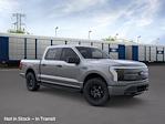 New 2025 Ford F-150 Lightning XLT SuperCrew Cab AWD Pickup for sale #F213524 - photo 7