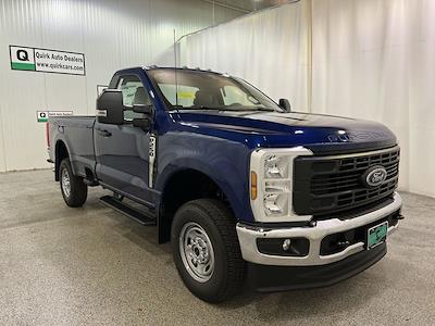 New 2026 Ford F-250 XL Regular Cab 4x4 Pickup for sale #F213525 - photo 1