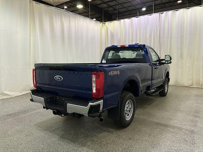 New 2026 Ford F-250 XL Regular Cab 4x4 Pickup for sale #F213525 - photo 2