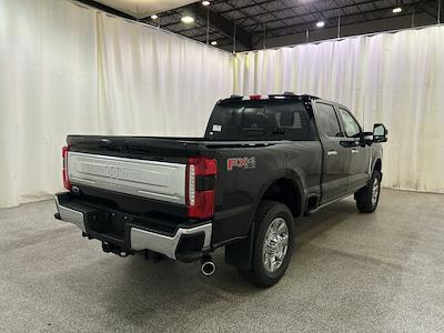 New 2026 Ford F-250 King Ranch Crew Cab 4x4 Pickup for sale #F213526 - photo 2