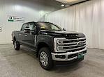 New 2026 Ford F-250 King Ranch Crew Cab 4x4 Pickup for sale #F213526 - photo 4