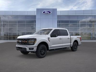 New 2025 Ford F-150 Tremor SuperCrew Cab 4WD Pickup for sale #F213527 - photo 1