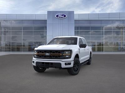 New 2025 Ford F-150 Tremor SuperCrew Cab 4x4 Pickup for sale #F213528 - photo 1