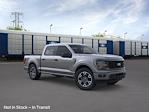 New 2025 Ford F-150 STX SuperCrew Cab 4x4 Pickup for sale #F213533 - photo 1