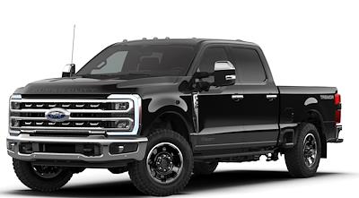 2026 Ford Super Duty F-350 SRW F-350® Lariat® for sale #F213539 - photo 1