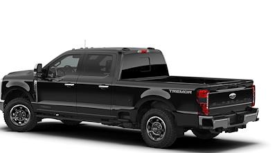 2026 Ford Super Duty F-350 SRW F-350® Lariat® for sale #F213539 - photo 2