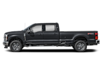 New 2026 Ford F-350 Crew Cab 4x4 SRW Pickup for sale #F213539 - photo 3