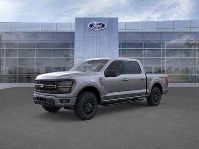 New 2025 Ford F-150 Tremor SuperCrew Cab 4x4 Pickup for sale #F213541 - photo 1