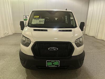 2025 Ford Transit Passenger Wagon XL for sale #F213545 - photo 2
