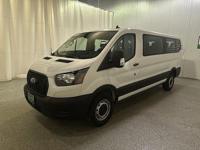 New 2025 Ford Transit 350 XL Passenger Van for sale #F213545 - photo 1