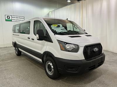 2025 Ford Transit Passenger Wagon Passenger Van XL for sale #F213546 - photo 1