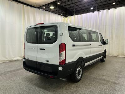 2025 Ford Transit Passenger Wagon Passenger Van XL for sale #F213546 - photo 2
