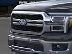 2025 Ford F-150 Lariat® for sale #F213549 - photo 17