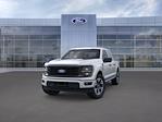 New 2025 Ford F-150 STX SuperCrew Cab 4WD Pickup for sale #F213550 - photo 1