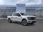 New 2025 Ford F-150 STX SuperCrew Cab 4WD Pickup for sale #F213550 - photo 11