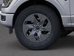 New 2025 Ford F-150 STX SuperCrew Cab 4x4 Pickup for sale #F213550 - photo 21